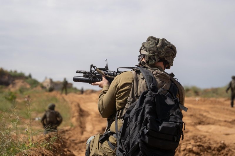 דובר צה"ל