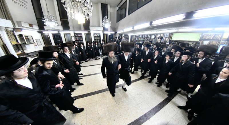 שוקי לרר