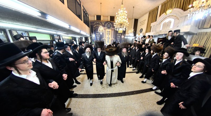 שוקי לרר