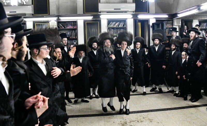 שוקי לרר
