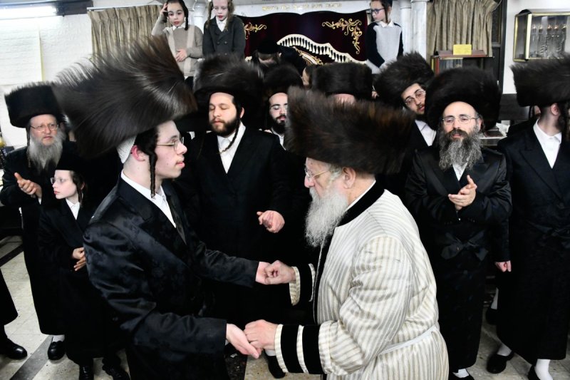 שוקי לרר