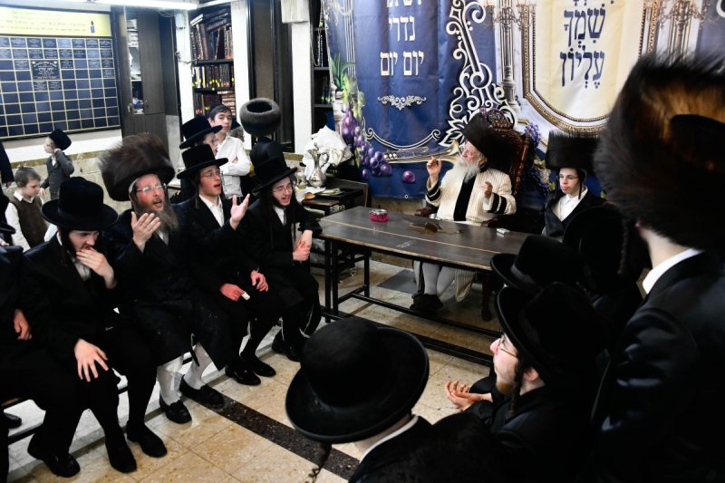 שוקי לרר