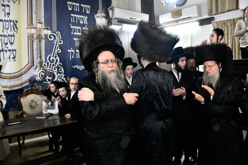 שוקי לרר