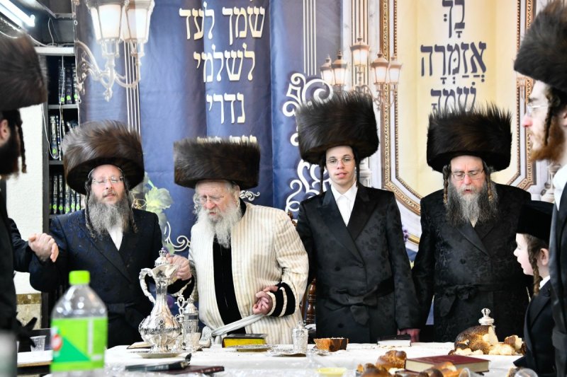 שוקי לרר