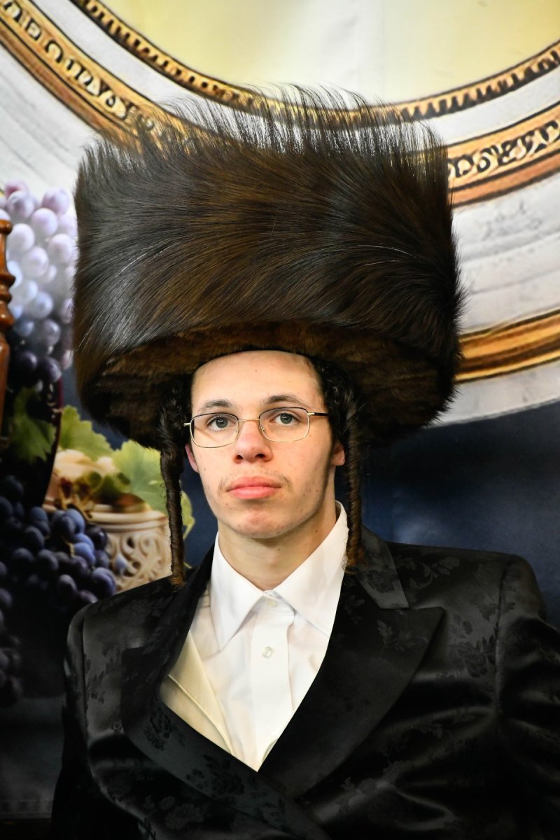 שוקי לרר