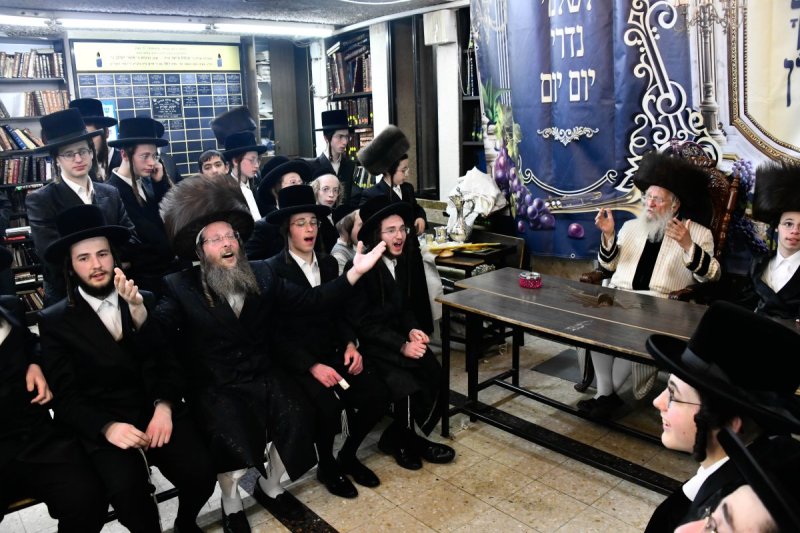 שוקי לרר