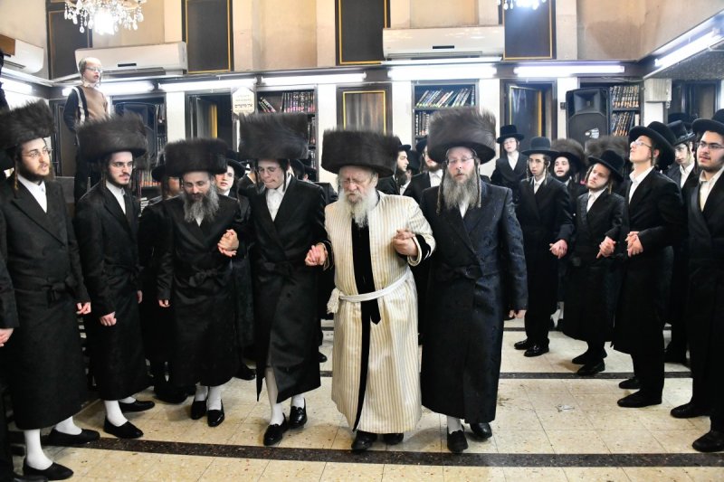 שוקי לרר