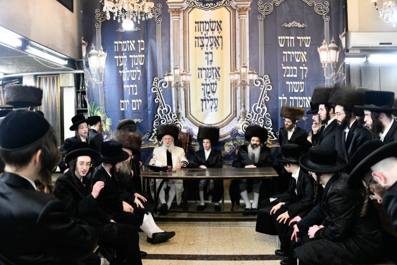 שוקי לרר