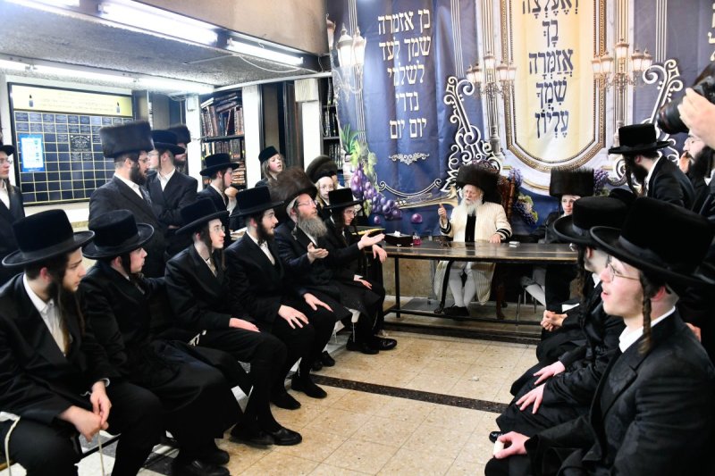שוקי לרר