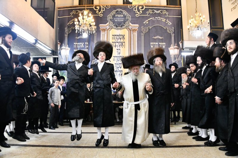 שוקי לרר