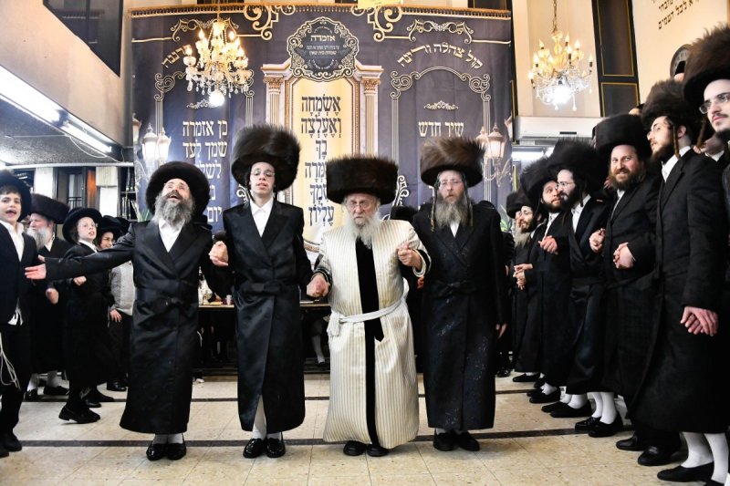 שוקי לרר