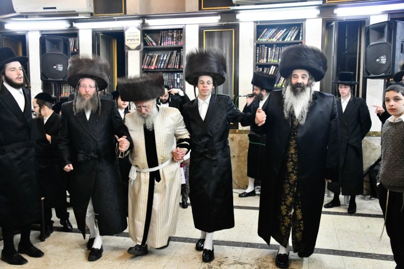 שוקי לרר