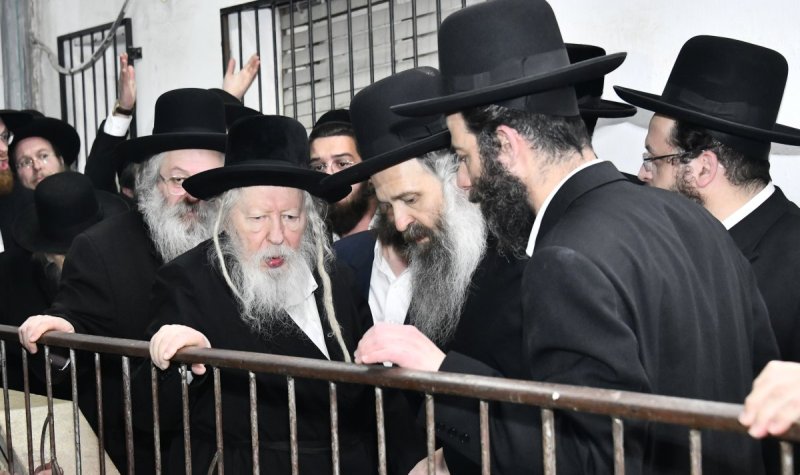 שוקי לרר