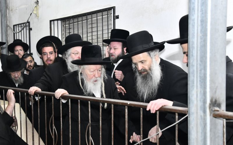 שוקי לרר