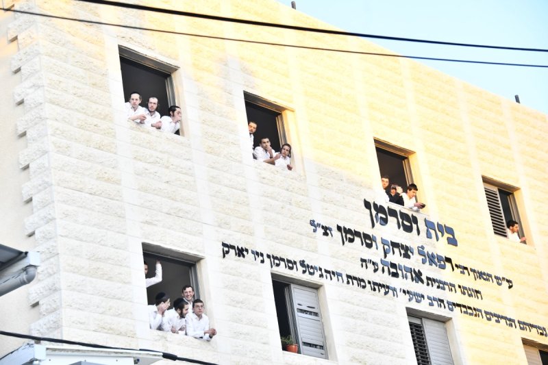 שוקי לרר