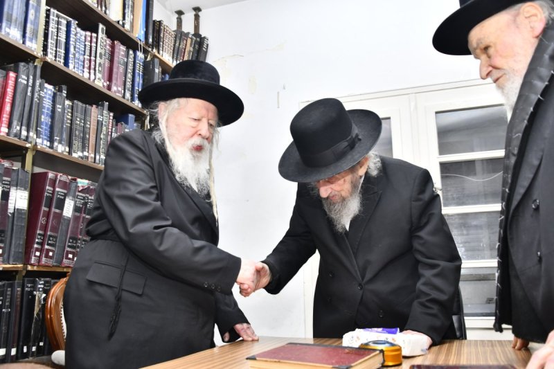שוקי לרר
