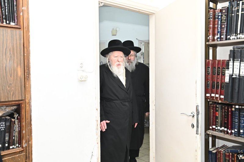 שוקי לרר