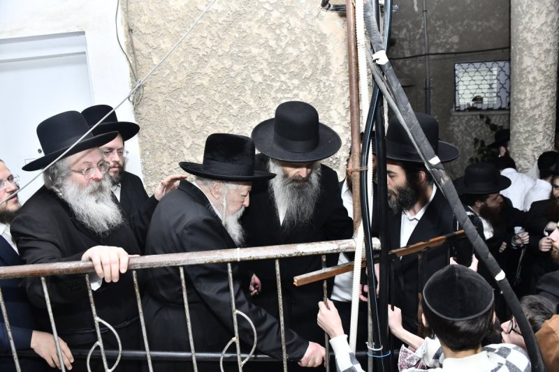 שוקי לרר