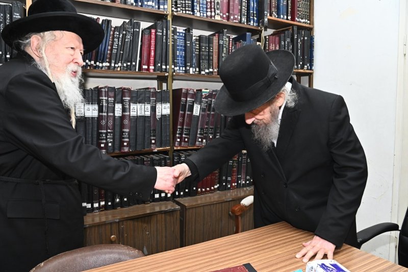 שוקי לרר