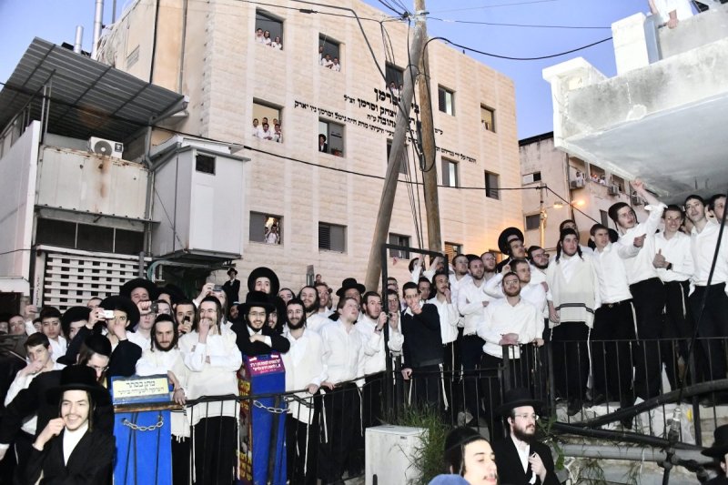 שוקי לרר