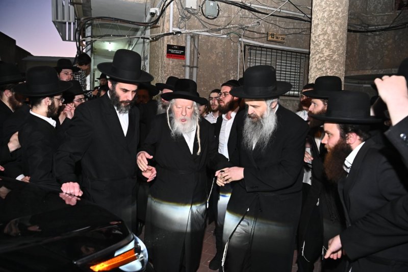 שוקי לרר