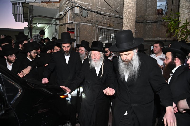 שוקי לרר