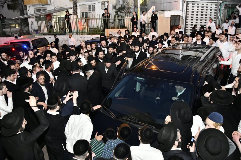 שוקי לרר