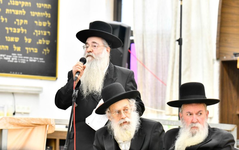שוקי לרר