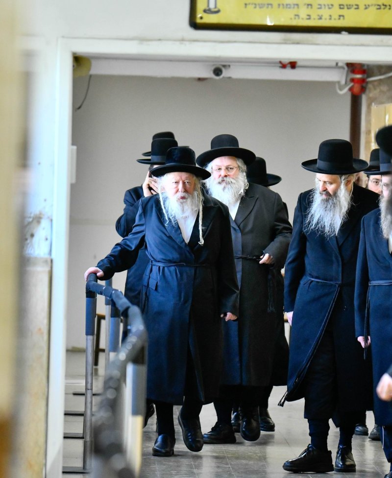 שוקי לרר
