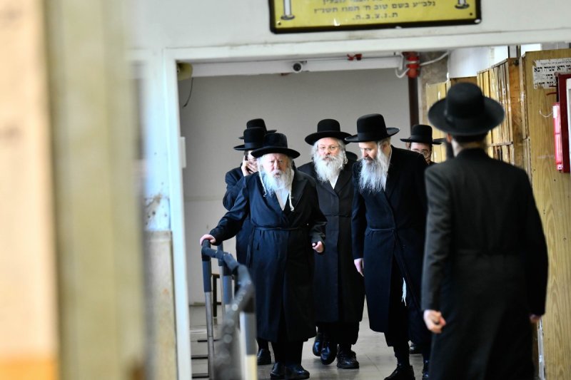 שוקי לרר