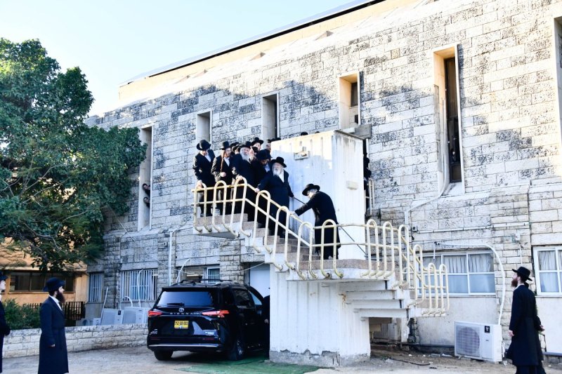 שוקי לרר