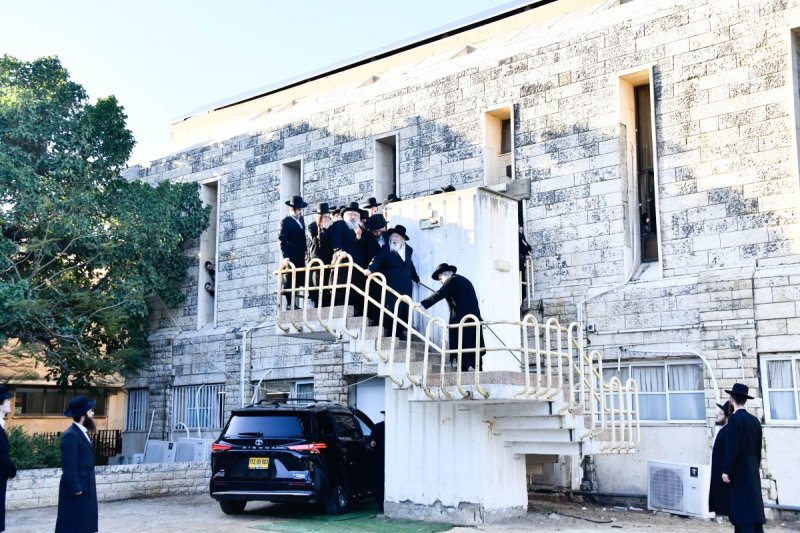 שוקי לרר
