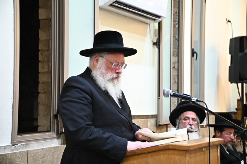 שוקי לרר