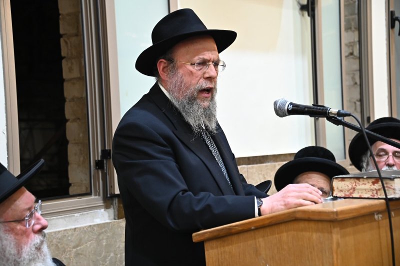 שוקי לרר