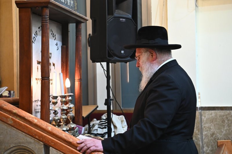 שוקי לרר