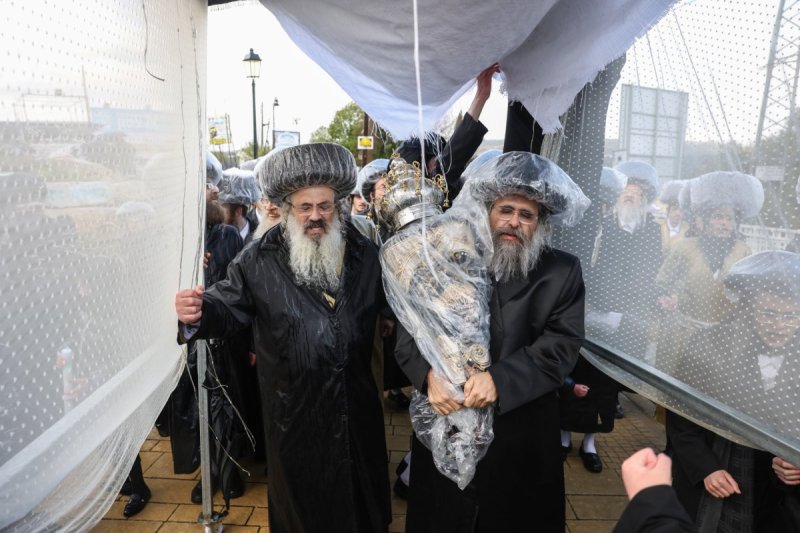 דוד כהן - פלאש 90