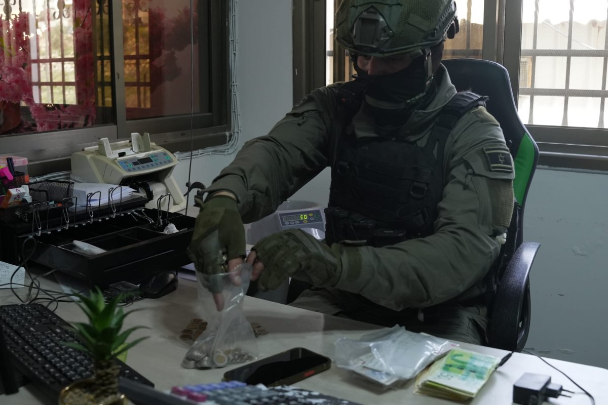 דוברות המשטרה