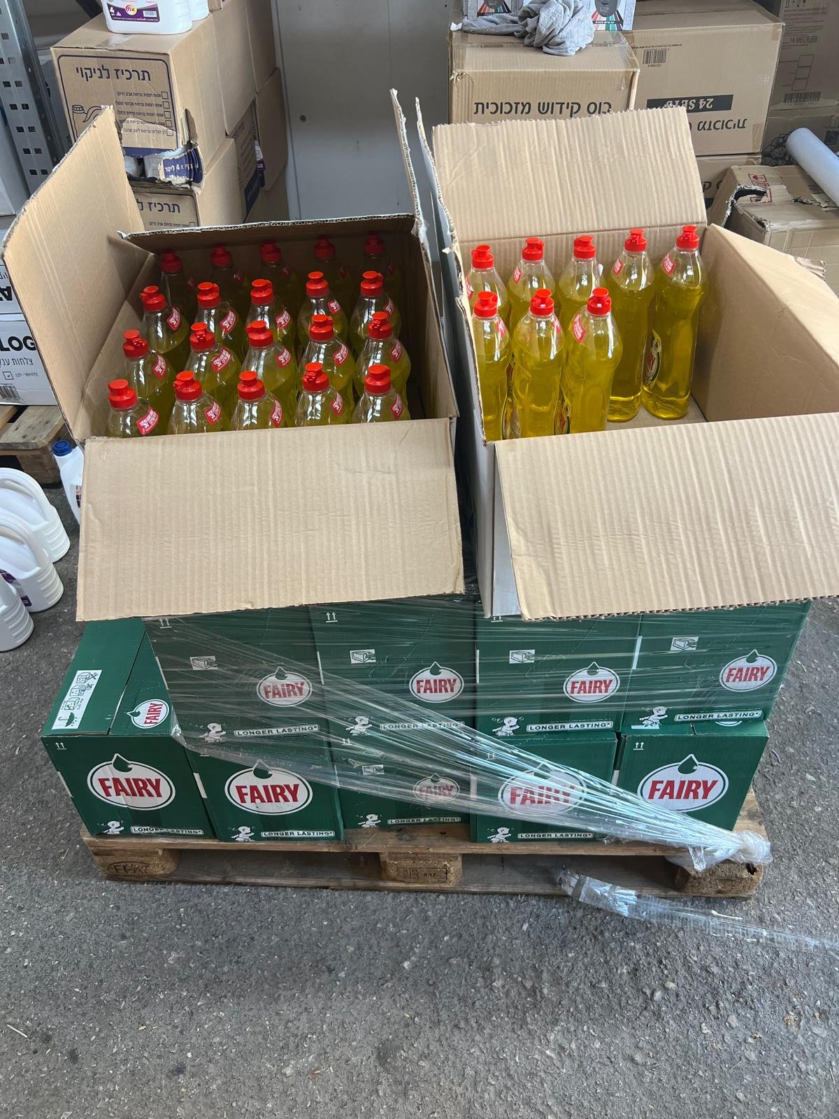 דוברות המשטרה