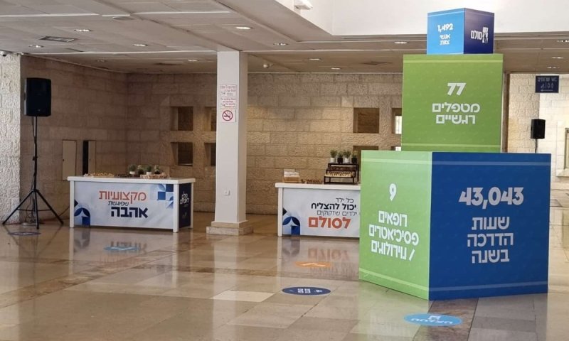 גישות מתקדמות לטיפול באוטיזם ולתמיכה במשפחות