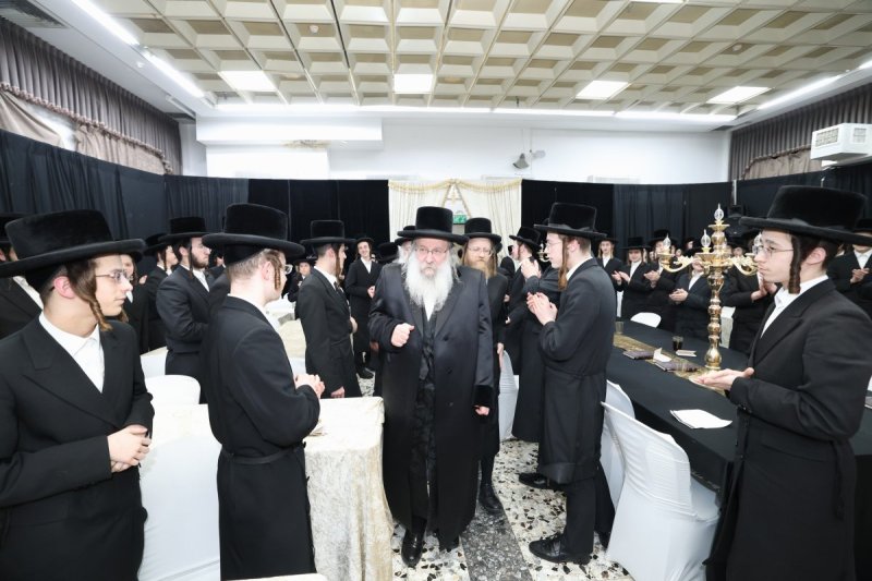 דוד ארזני