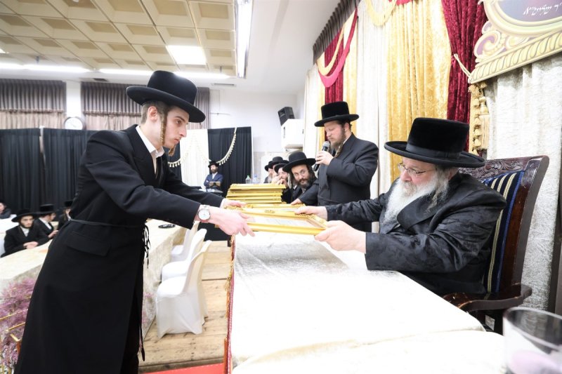 דוד ארזני