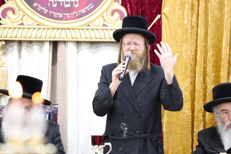 דוד ארזני
