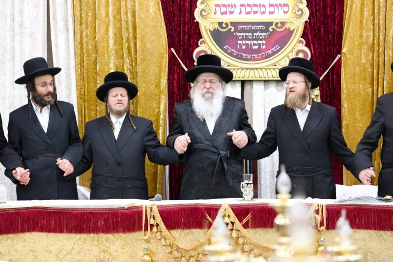 דוד ארזני