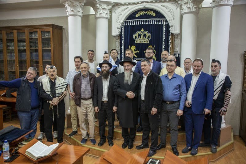 חב"ד טשקנט