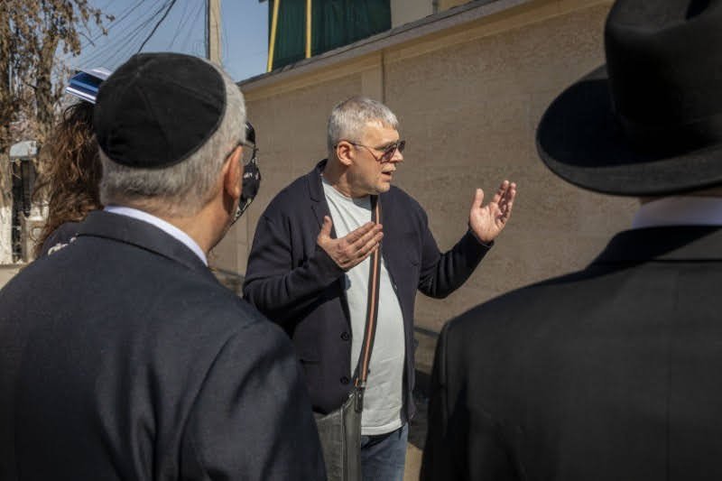 חב"ד טשקנט
