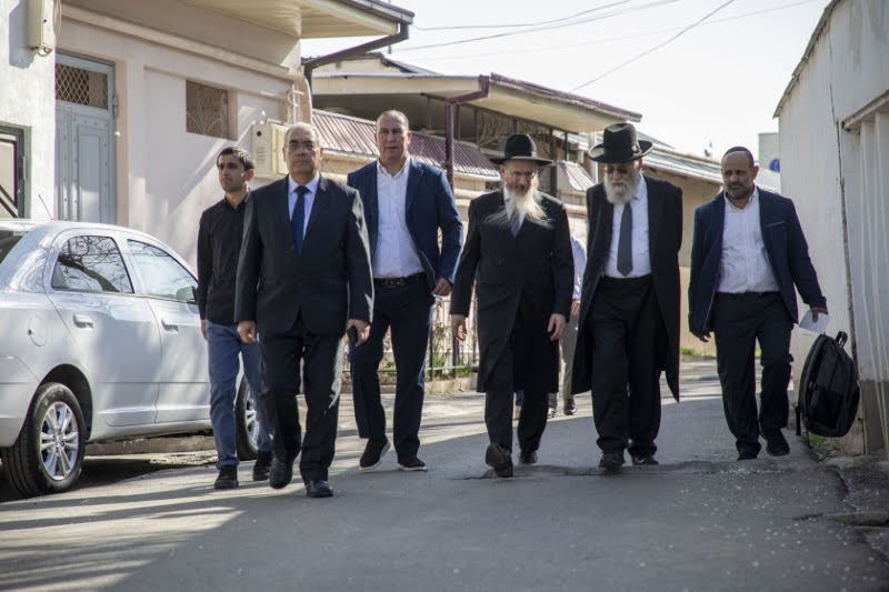 חב"ד טשקנט