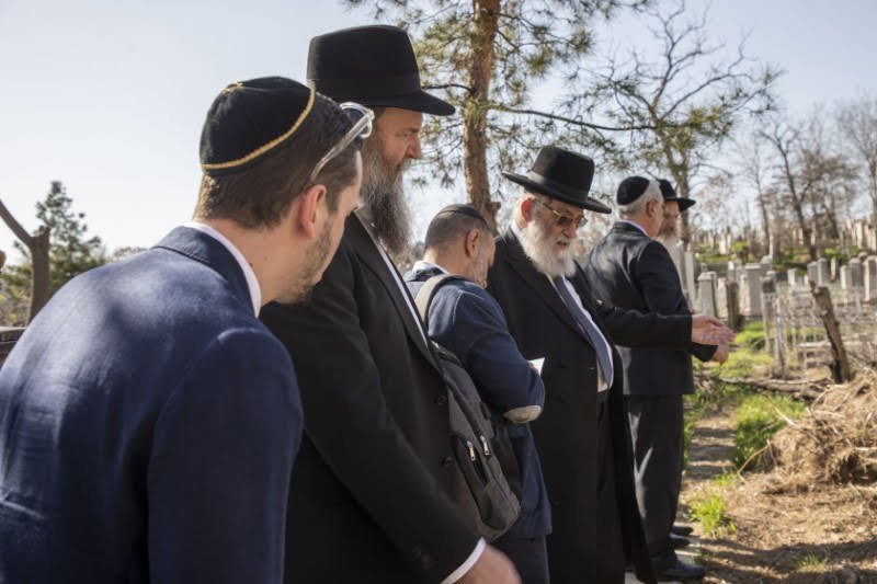 חב"ד טשקנט