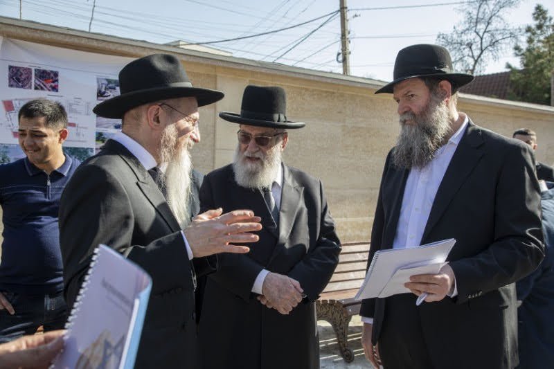 חב"ד טשקנט