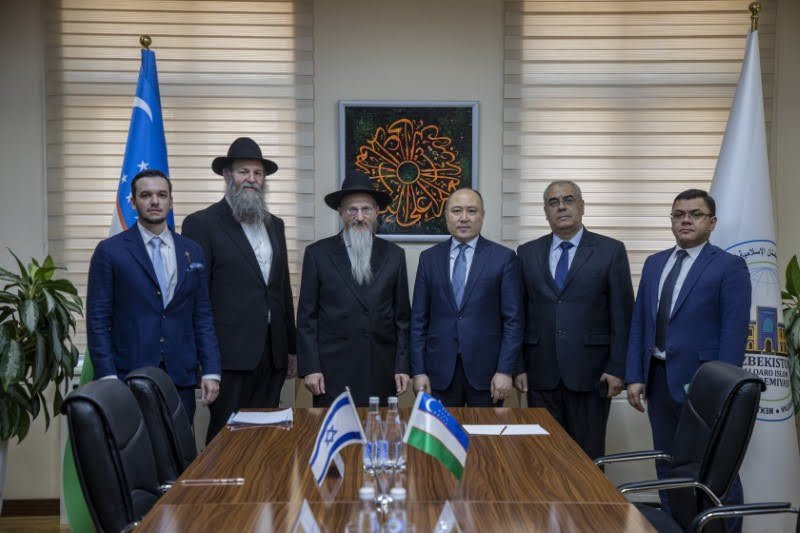 חב"ד טשקנט