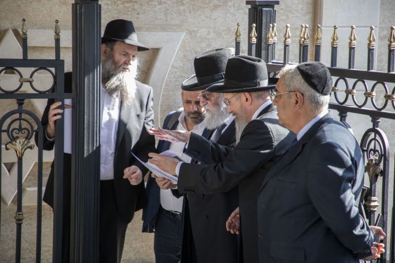 חב"ד טשקנט